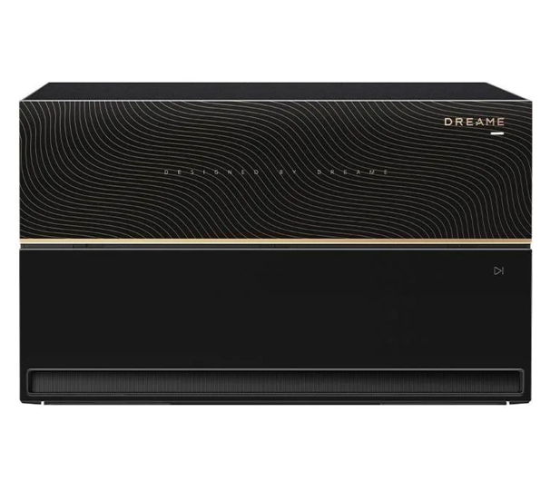 Dreame Robot sprzątający X60 Pro Master - 1573515 - zdjęcie 6